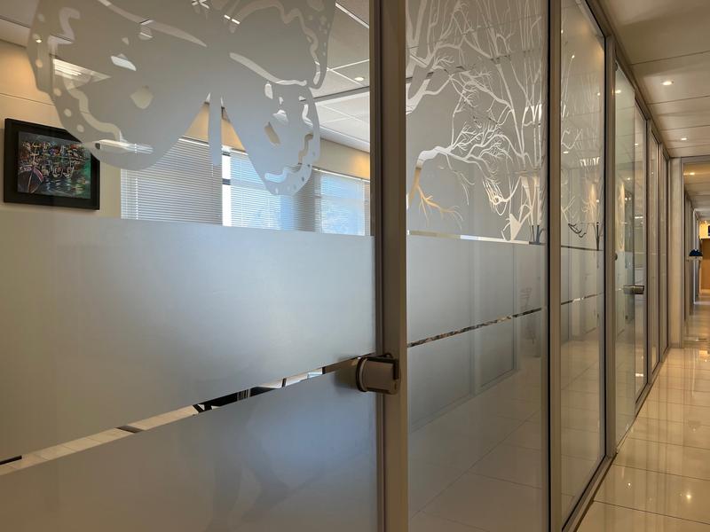 To Let commercial Property for Rent in Newlands Western Cape